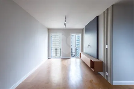 Apartamento com 2 Quartos à venda, 101m² no Itaim Bibi, São Paulo