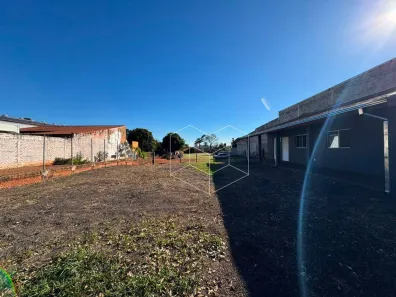 Lote/Terreno para venda ou aluguel, 2044m² no Jardim Sanzovo, Jaú