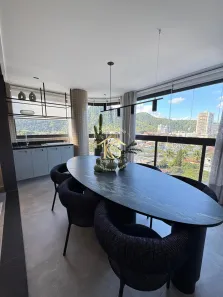 Apartamento com 3 Quartos à venda, 142m² no Canto do Forte, Praia Grande