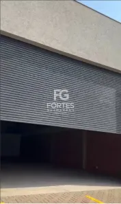 Imóvel Comercial para alugar, 290m² no Jardim José Figueira, Ribeirão Preto