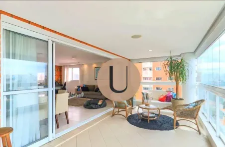 Apartamento com 3 Quartos à venda, 177m² no Campo Belo, São Paulo