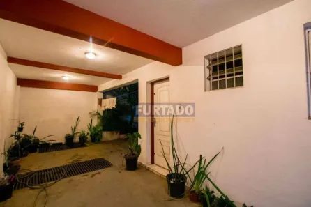 Casa com 3 Quartos à venda, 268m² no Vila Assunção, Santo André