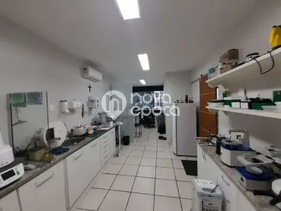 Sala Comercial à venda, 33m² no Centro, Rio de Janeiro