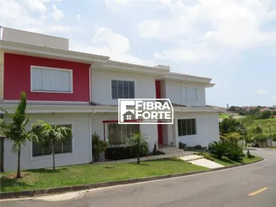 Casa de Condomínio com 4 Quartos à venda, 479m² no Jardim Recanto, Valinhos