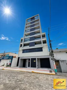 Apartamento com 2 Quartos para venda ou aluguel, 12m² no Centro, Camboriú