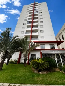 Apartamento com 3 Quartos à venda, 84m² no Centro, Uberaba