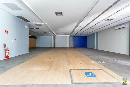 Ponto Comercial para alugar, 401m² no Jacarecanga, Fortaleza