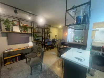 Apartamento com 2 Quartos para alugar, 52m² no Vila Leonor, São Paulo