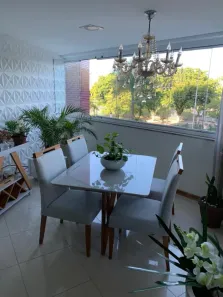 Apartamento com 3 Quartos à venda, 196m² no Cidade Nova, Ilhéus