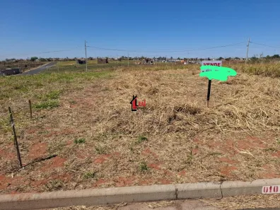 Lote/Terreno à venda, 172m² no Residencial Annita Bongiovani, Presidente Prudente