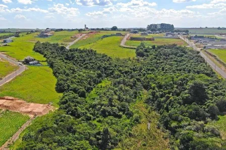 Lote/Terreno à venda, 1200m² no Parque Residencial Indaiá, Indaiatuba