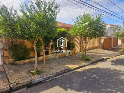 Casa com 4 Quartos à venda, 300m² no Vila Nogueira, Campinas