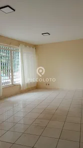 Imóvel Comercial com 5 Quartos para alugar, 237m² no Jardim Chapadão, Campinas