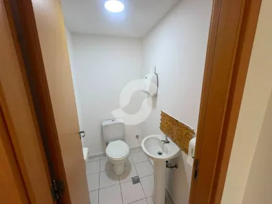 Sala Comercial à venda, 26m² no Santa Rosa, Niterói