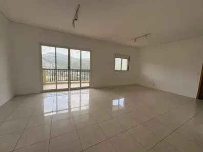 Apartamento com 3 Quartos para alugar, 139m² no Tamboré, Santana de Parnaíba