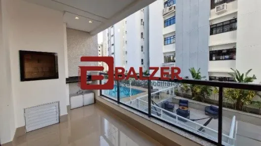 Apartamento com 3 Quartos à venda, 111m² no Agronômica, Florianópolis