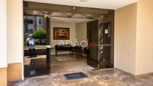 Apartamento com 3 Quartos à venda, 85m² no Setor Oeste, Goiânia