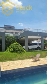 Sobrado com 3 Quartos à venda, 1000m² no Residencial Village Morro Alto, Itupeva