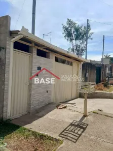 Casa com 2 Quartos à venda, 180m² no Centro, Igarapé