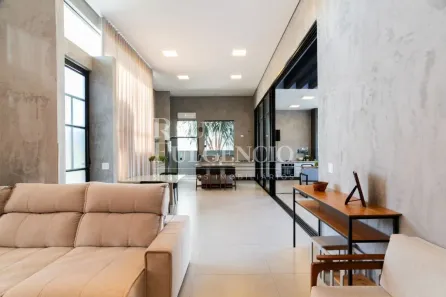 Casa de Condomínio com 3 Quartos à venda, 239m² no Recanto do Salto, Londrina