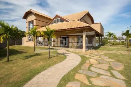 Casa de Condomínio com 3 Quartos à venda, 194m² no Swiss Park, Campinas