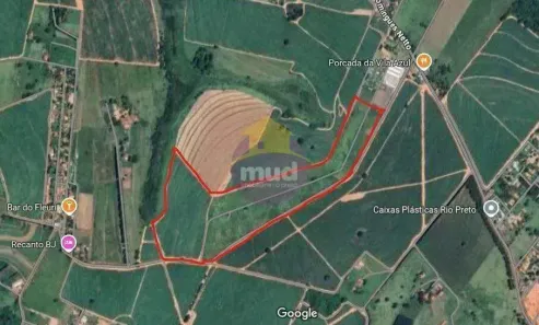 Lote/Terreno à venda, 76000m² no Vila Azul (Zona Rural), São José do Rio Preto
