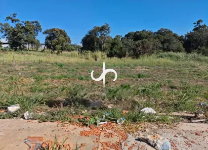 Lote/Terreno à venda, 359m² no Setor Sul Jamil Miguel, Anápolis