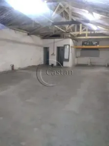 Lote/Terreno com 1 Quarto à venda, 204m² no Vila Liviero, São Paulo