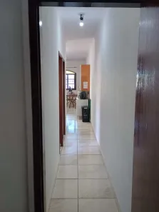 Casa com 2 Quartos à venda, 127m² no Real, Praia Grande