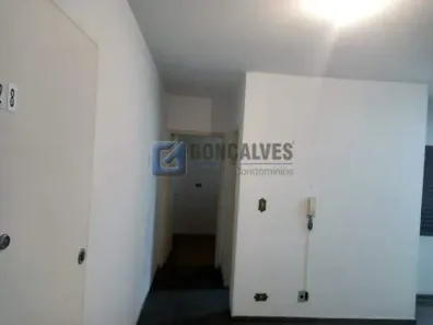 Sala Comercial à venda, 60m² no Rudge Ramos, São Bernardo do Campo