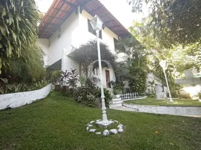 Casa com 5 Quartos à venda, 1400m² no Laranjeiras, Rio de Janeiro