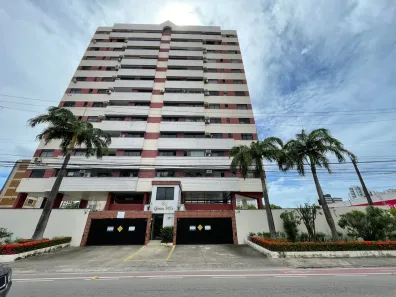 Apartamento com 3 Quartos à venda, 117m² no Cocó, Fortaleza
