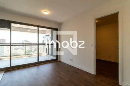 Apartamento com 1 Quarto à venda, 51m² no Perdizes, São Paulo