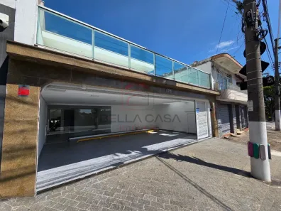 Imóvel Comercial para alugar, 275m² no Vila Formosa, São Paulo