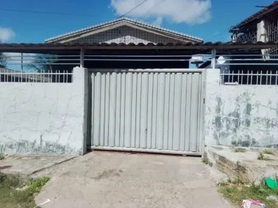 Casa com 3 Quartos à venda, 300m² no Cruz das Armas, João Pessoa