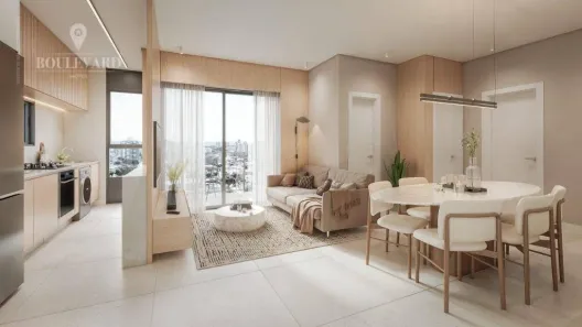 Apartamento com 2 Quartos à venda, 48m² no Centro, São José dos Pinhais