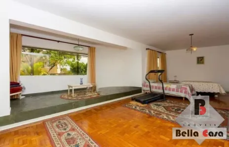 Sobrado com 3 Quartos à venda, 384m² no Mooca, São Paulo