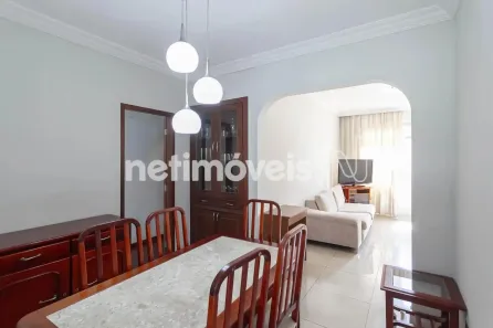 Apartamento com 3 Quartos à venda, 100m² no Coração Eucarístico, Belo Horizonte
