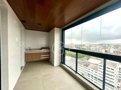 Apartamento com 1 Quarto à venda, 54m² no Boqueirão, Santos