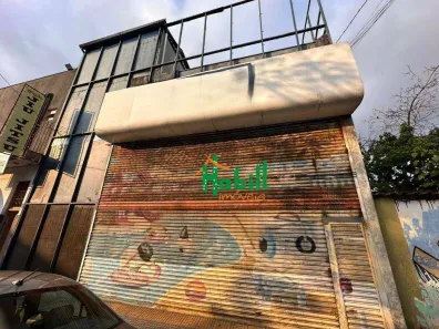 Prédio Comercial à venda, 366m² no Jardim Santa Helena, Suzano