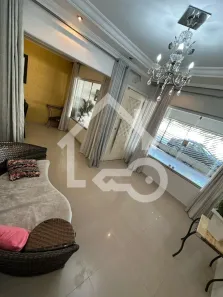 Casa com 5 Quartos para alugar, 295m² no Mauá, São Caetano do Sul