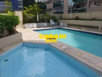 Apartamento com 3 Quartos à venda, 97m² no Centro, São Bernardo do Campo