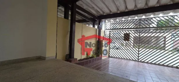 Sobrado com 2 Quartos para alugar, 141m² no Jardim Vista Linda, São Paulo