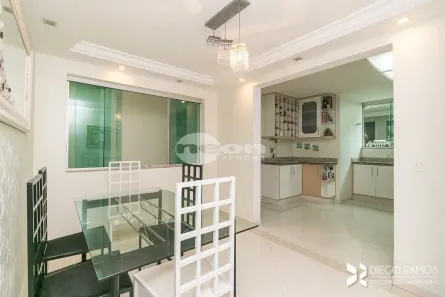 Sobrado com 3 Quartos à venda, 201m² no Anchieta, São Bernardo do Campo