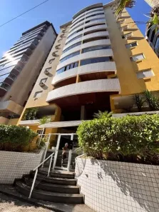 Apartamento com 2 Quartos à venda, 89m² no Canto do Forte, Praia Grande