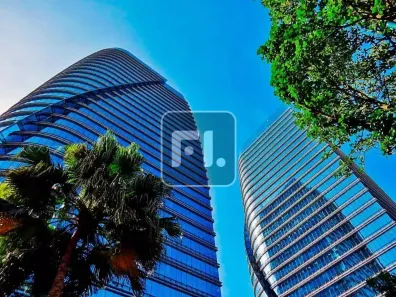 Sala Comercial para venda ou aluguel, 2500m² no Vila Nova Conceição, São Paulo