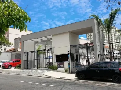 Flat com 1 Quarto à venda, 33m² no Todos os Santos, Rio de Janeiro