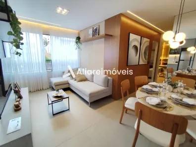 Apartamento com 2 Quartos à venda, 49m² no Alto da Mooca, São Paulo