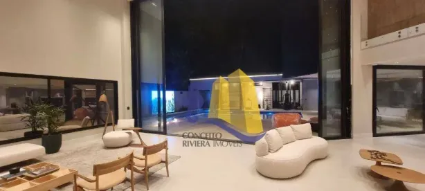 Casa com 6 Quartos à venda, 782m² no Riviera, Bertioga