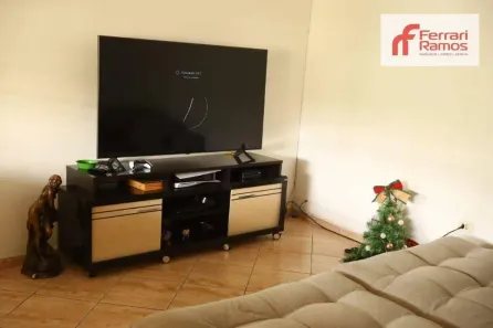 Casa com 2 Quartos à venda, 125m² no Vila Maranduba, Guarulhos